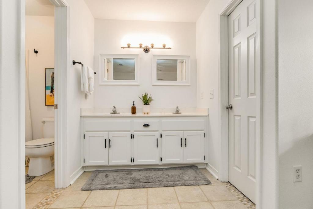 New! Close To Beach, Cozy, New Beds & Family Friendly Navarre Extérieur photo