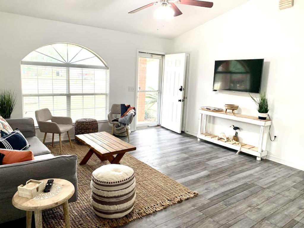 New! Close To Beach, Cozy, New Beds & Family Friendly Navarre Extérieur photo
