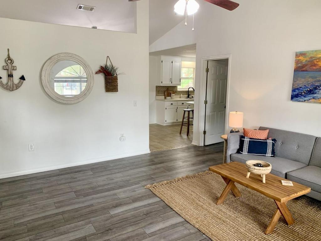New! Close To Beach, Cozy, New Beds & Family Friendly Navarre Extérieur photo